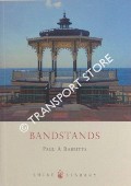 Bandstands by RABBITTS, Paul A.